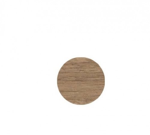 Заглушка-самоклейка Аликанте 101003W 20D (12шт) уп 25л