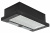 Вытяжка KRONA KAMILLA 600 2DN BLACK 2 мотора Черный