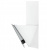 Вытяжка KRONA POLLY 600 WHITE PB белый
