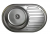 Мойка врезная SKL 7750 ECO 0,6мм/160, матовая  левая (20)