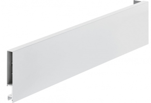 552.21.714+433.10.545 Комплект ящика Matrix Box A 89*450, белый