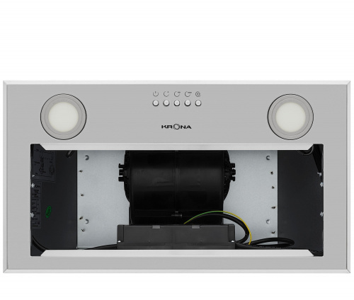 Вытяжка KRONA  KRONA ADEL 600 INOX PB/ KRHD107