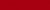 Кромка Красный глянец АВС 43/1 мм 62524 MG (100) (REHAU)