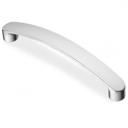 Ручка-скоба S-2261-128 128мм, хром скл