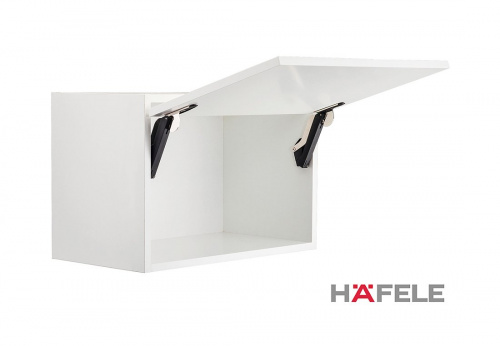 Механизм Free space1.8 D Push, антрацит