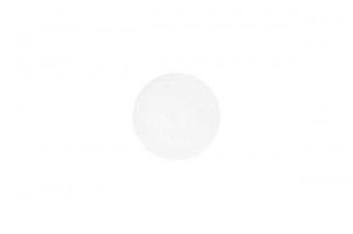 Заглушка-самоклейка Белый поры дерева 20D 101015U (12шт)