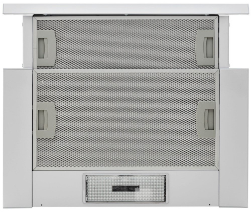 Вытяжка KRONA KAMILA SLIM 500 white белый