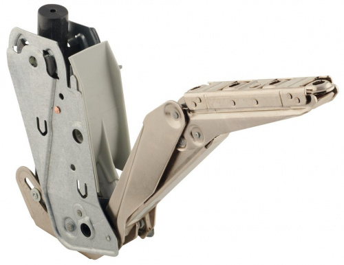 FreeFlap1.7 мех/подъёма 107гр. В  250-450мм(лев+прав/без заглушек)