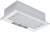 Вытяжка KRONA KAMILLA SLIM 600 white (2мотора) белый