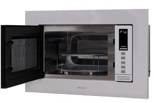 Микроволновая печь KRONA LAUNE 60 WH Белая