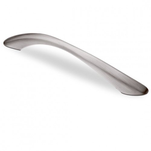 Ручка-скоба S-2170-96 96мм, мат.хром скл