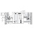 9105632 Направляющая Quadro 25 Silent System, 25 кг, NL500, частичного выдвижения, насадного монтажа, EB20, правая