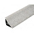 Плинтус WAP Generics Семолина серая 2712L, 98102 3м