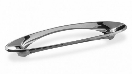 Ручка FM-051 128 хром глянцевый (30) ТЗ