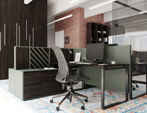 ЛДСП Тайга К  2750*1830*16мм Lamarty