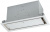 Вытяжка KRONA SELINA 900 GLASS white S Белая