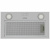 Вытяжка KRONA  KRONA ADEL 600 INOX PB/ KRHD107