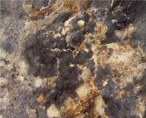 Мебельный щит Королевский Опал 706 mika (3000*600*6) ТРОЯ 9,0гр