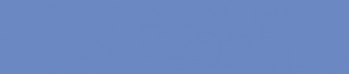 Кромка Синий 101101U 19/0.4 мм (200) ПВХ (Rехау)