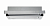 Вытяжка KRONA KAMILLA Т 500  INOX (отдельно приобретается фильтр угольный тип TN (2 шт.) )