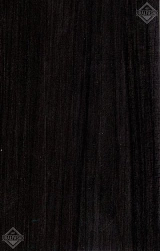 Пленка ПВХ Лиственница темная DA0518-38, Китай