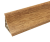 Плинтус-МИНИ 120-1148Р Дуб корсика светлый 3000*20*20мм (ФЭ 703/3U)