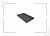 Лоток OrgaTray 590 для InnoTech Atira,470*800, Антрацит Hettich