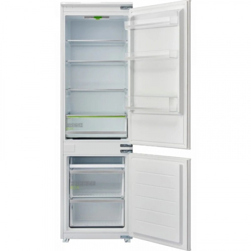 Холодильник MDRE379FGF01