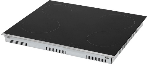 Индукционная варочная поверхность KRONA GRUND 60 BL/S (независимая) KRIH12