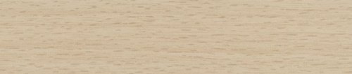Кромка ПВХ Бук натур 752 19/2мм (100м) ПВХ (REHAU)