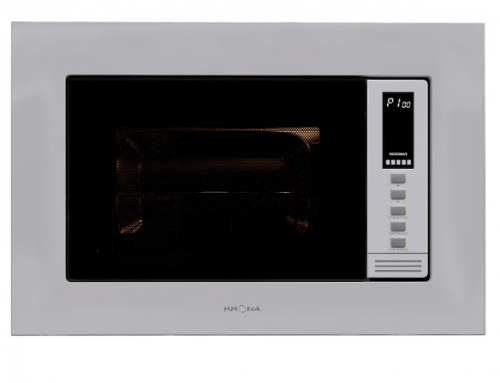 Микроволновая печь KRONA LAUNE 60 WH Белая