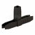 LK32D-10 Коннектор 3(2D), черный (50)Найди