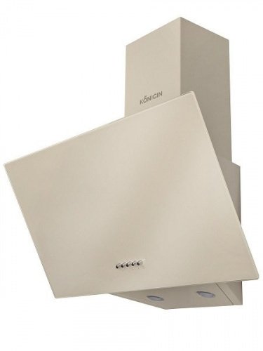 Кухонная вытяжка Konigin Colibri Ivory 60, слоновая кость