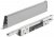 Комплект ящика Matrix Box S 84*500, серый 35кг soft-close