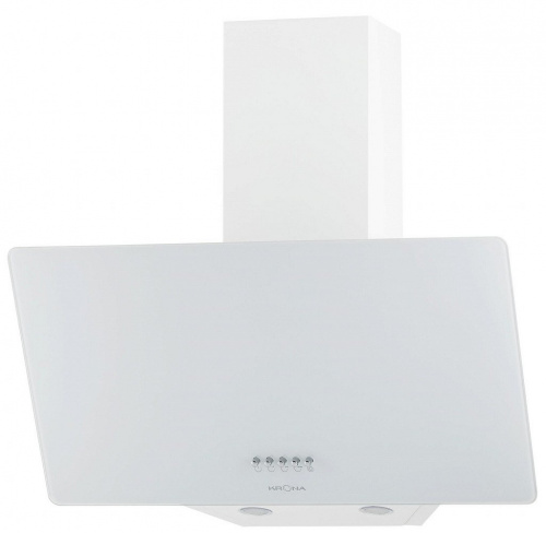 Вытяжка KRONA POLLY 600 WHITE PB белый