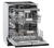Посудомоечная машина KRONA DELIA 60 BI V2 Посудомоечная машина KRONA DELIA 60 BI V2