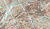 Мебельный щит Egger Мрамор Энгельсберг/Тераццо Триест  F014 ST9/F021 ST 75 (4100*640*8)
