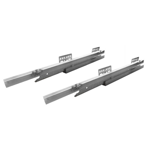 Бутылочница 2 уровня 150мм скрытый монтаж/доводчик ПРАВАЯ (1) ТМР