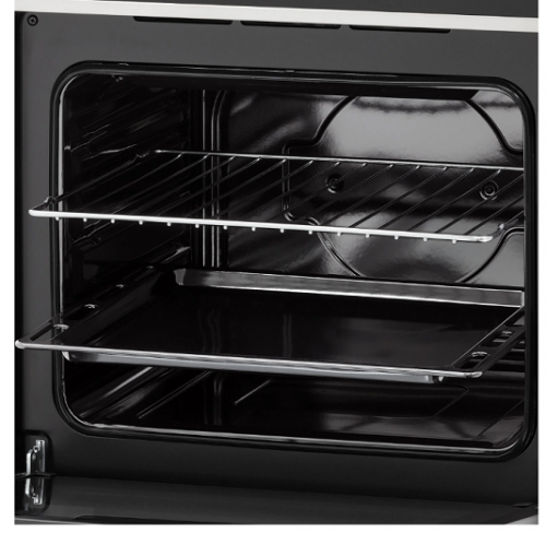 Эл. духовка KRONA ESSENZA 60S G2 нерж сталь