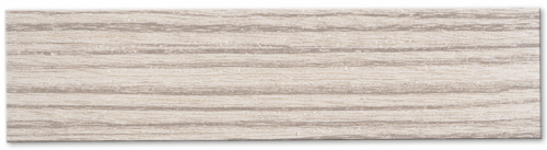 Кромка ABS Сосна Лофт белая 100075W 19/0,4мм (300м) Рехау