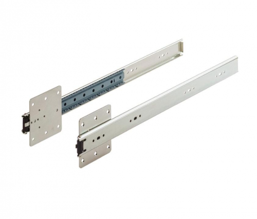 Комплект направляющих(2) КА 5740, ширина двери 550мм, 8кг