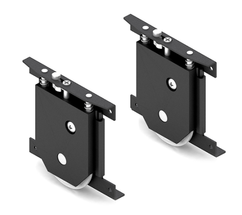 NOVA Ролики нижние