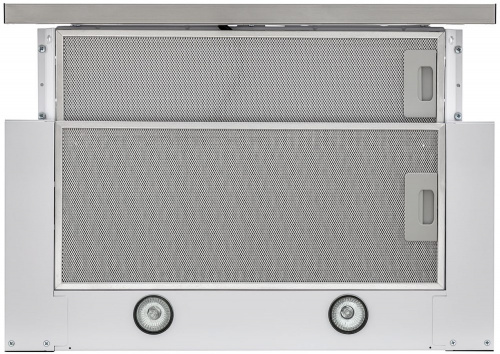 Вытяжка KRONA KAMILLA sensor 600 inox (2мотора) н/ст.(отдельно приобретается фильтр тип KU-2 (2шт)