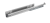 Направляющая Quadro YOU Push to open, 350мм, полн. выдвижения, левая Hettich