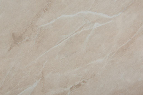 Мебельный щит Мрамор Бежевый светлый 2385/ГЛ(3050*600*4) ГЛЯНЕЦ КЕДР