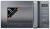 Микроволновая печь KRONA QUANTUM 44 MR/IX KRM-03