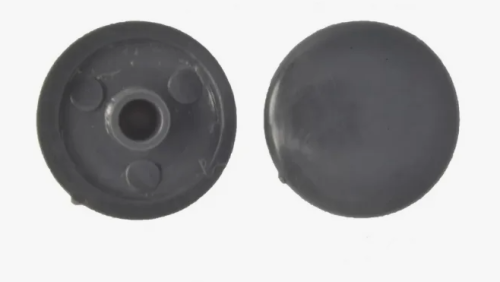 Заглушка Антрацит №25 под шестигранник