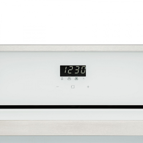 Эл. духовка KRONA  ADRIANO 60 WH белый