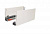 Ящик FLOWBOX с доводчиком 144/192 500мм, белый (1) Samet