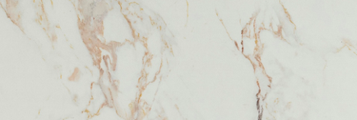 Кромка с/к № 208(3000*50) Мрамор калакатта золотой ГЛЯНЕЦ